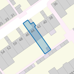 Perceel RTD13-BA-1432