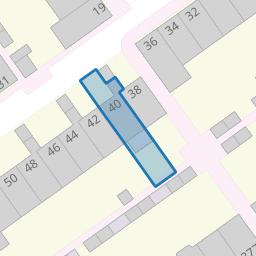 Perceel RTD13-BA-1434