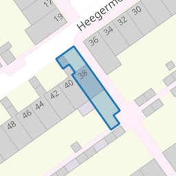 Perceel RTD13-BA-1435