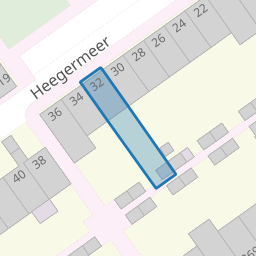 Perceel RTD13-BA-1438