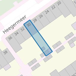 Perceel RTD13-BA-1439