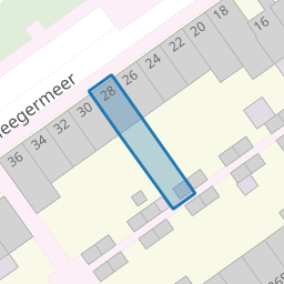 Perceel RTD13-BA-1440