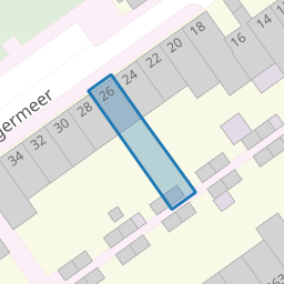 Perceel RTD13-BA-1441