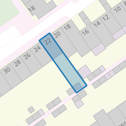 Perceel RTD13-BA-1443