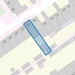 Perceel RTD13-BA-1444