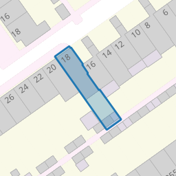 Perceel RTD13-BA-1445