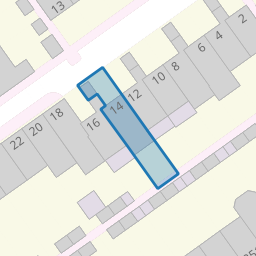 Perceel RTD13-BA-1447