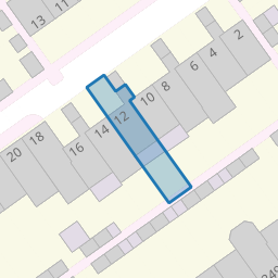 Perceel RTD13-BA-1448