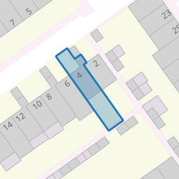 Perceel RTD13-BA-1452