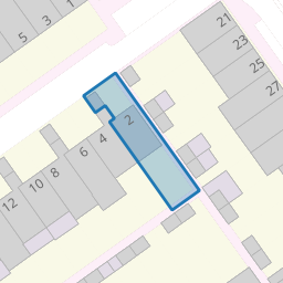 Perceel RTD13-BA-1453