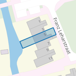 Perceel RTD13-BA-1457