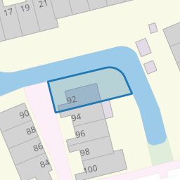 Perceel RTD13-BA-1485