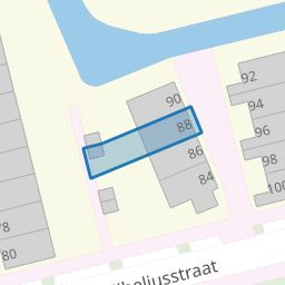 Perceel RTD13-BA-1487