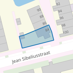 Perceel RTD13-BA-1489