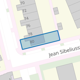 Perceel RTD13-BA-1490