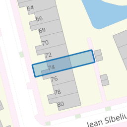 Perceel RTD13-BA-1493