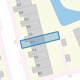 Perceel RTD13-BA-1494