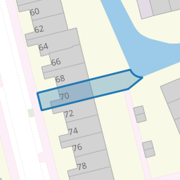 Perceel RTD13-BA-1495