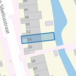 Perceel RTD13-BA-1503