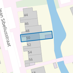 Perceel RTD13-BA-1505