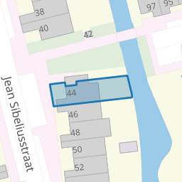 Perceel RTD13-BA-1508