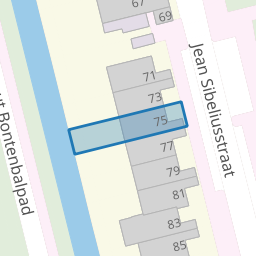 Perceel RTD13-BA-1511