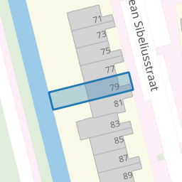 Perceel RTD13-BA-1513