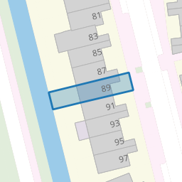 Perceel RTD13-BA-1518