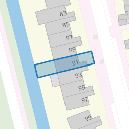 Perceel RTD13-BA-1519