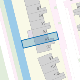 Perceel RTD13-BA-1521