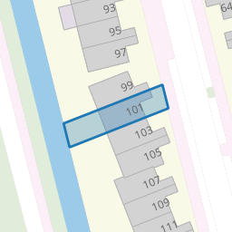 Perceel RTD13-BA-1524