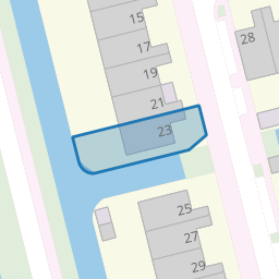 Perceel RTD13-BA-1539