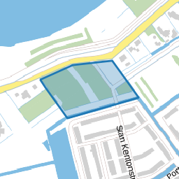 Perceel RTD13-BA-155