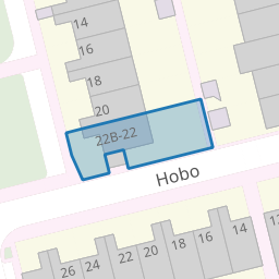 Perceel RTD13-BA-1556