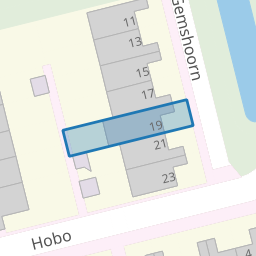 Perceel RTD13-BA-1561