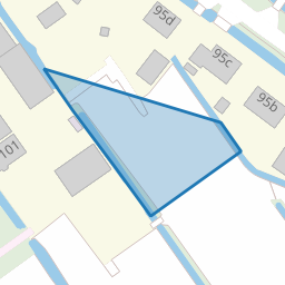 Perceel RTD13-BA-158