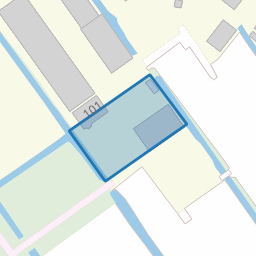 Perceel RTD13-BA-1583