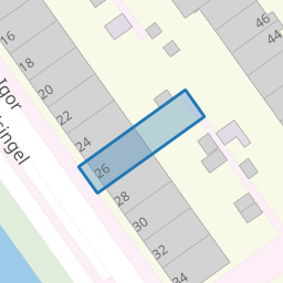 Perceel RTD13-BA-1592