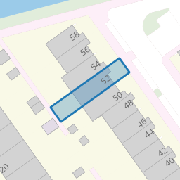 Perceel RTD13-BA-1600