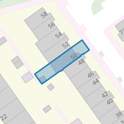 Perceel RTD13-BA-1601