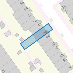 Perceel RTD13-BA-1603