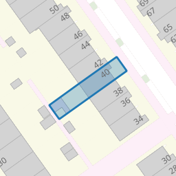 Perceel RTD13-BA-1606