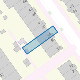 Perceel RTD13-BA-1607