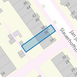 Perceel RTD13-BA-1608