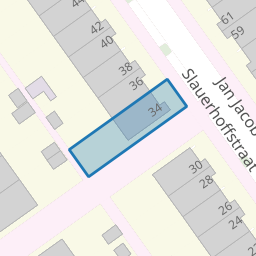 Perceel RTD13-BA-1609