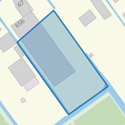 Perceel RTD13-BA-161