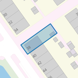 Perceel RTD13-BA-1610