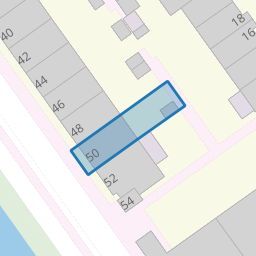 Perceel RTD13-BA-1616