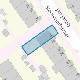 Perceel RTD13-BA-1618