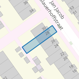 Perceel RTD13-BA-1619